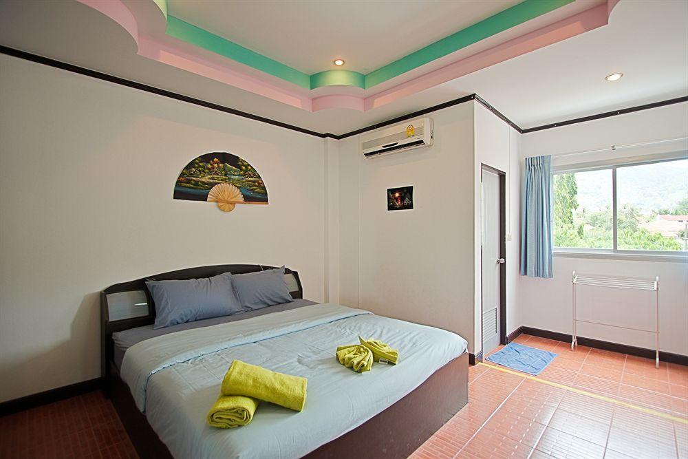 Stanley'S Guesthouse Phuket Esterno foto