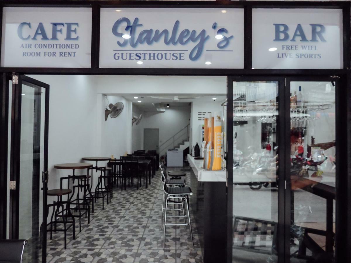 Stanley'S Guesthouse Phuket Esterno foto
